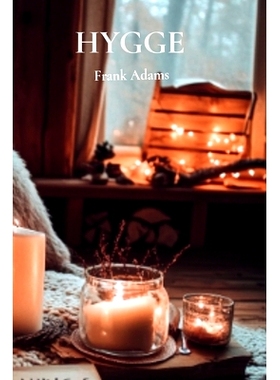 预订 Hygge: The Danish Way to Simpler, Happier Life: 9798330334261