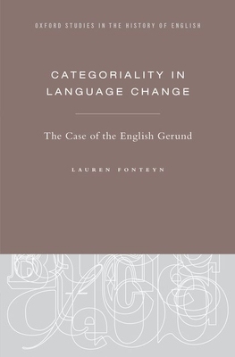 【预订】Categoriality in Language Change