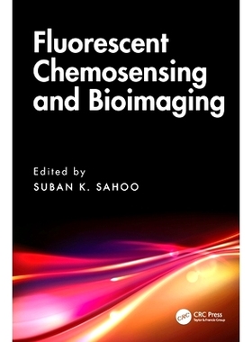 预订 Fluorescent Chemosensing and Bioimaging: 9781032553146