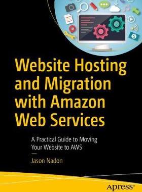 【预订】Website Hosting and Migration with * Web Services