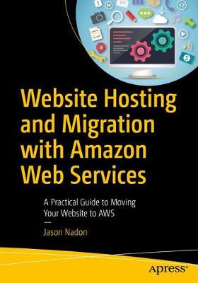 【预订】Website Hosting and Migration with * Web Services