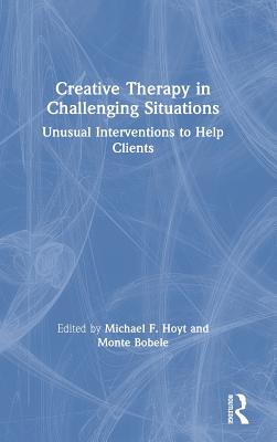 【预订】Creative Therapy in Challenging Situations