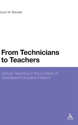 【预订】From Technicians to Teachers