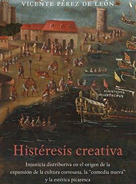 [预订]Histéresis creativa 9781469627168