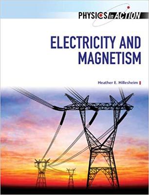 【预售】Electricity and Magnetism