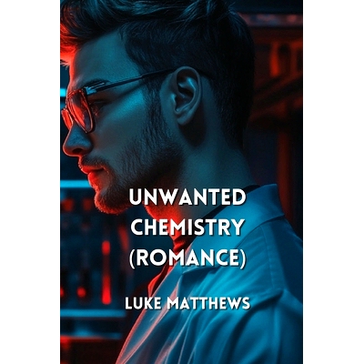 预订 Unwanted Chemistry (ROMANCE): 9798330621309