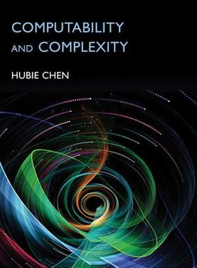 [预订]Computability and Complexity 9780262048620