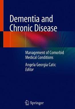【预订】Dementia and Chronic Disease