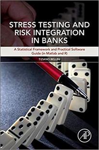 Testing and Risk Stress Integration Banks 预订