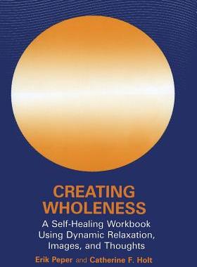 预订 Creating Wholeness