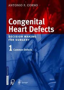 Defects Heart 预订 Congenital