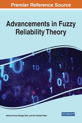 【预订】Advancements in Fuzzy Reliability Theory