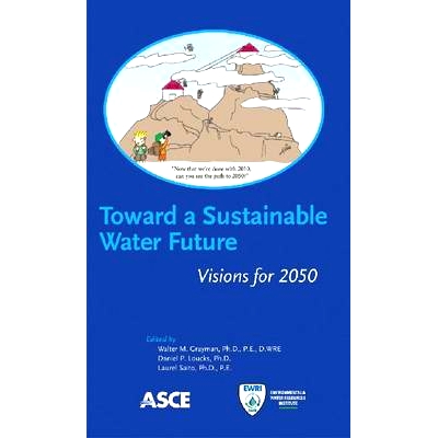 Visions for 2050