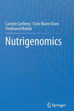 预订 Nutrigenomics