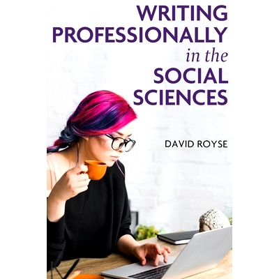 预订 Writing Professionally in the Social Sciences: 9798823343282