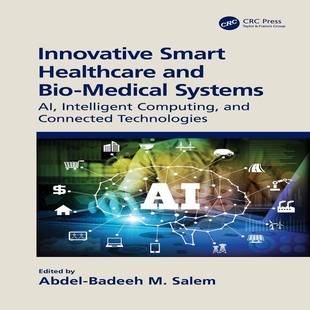 Smart Healthcare and Medical Innovative Bio Systems 预订
