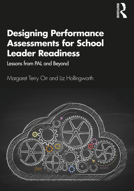 【预订】Designing Performance Assessments for School Leader Readiness 9780367363048