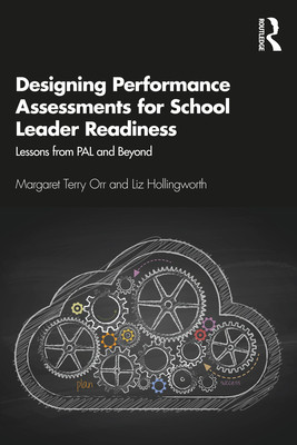 【预订】Designing Performance Assessments for School Leader Readiness 9780367363048