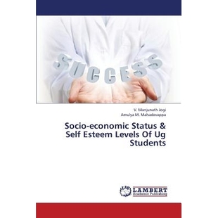 9783659272158 Status Esteem Levels Self Economic Students 预订 Socio
