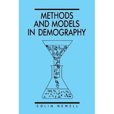 预订 Methods and Models in Demography: 9780898624519