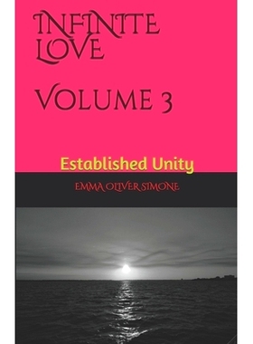 预订 Infinite Love: Established Unity: 9781797076119