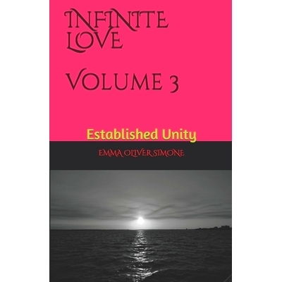 预订 Infinite Love: Established Unity: 9781797076119