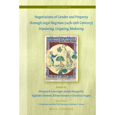 Stipulating, Litigating, Mediating