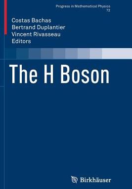 【预订】The H Boson
