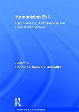 【预订】Humanizing Evil