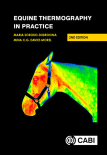 Thermography Practice Equine 预订