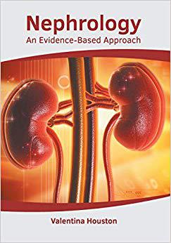 【预售】Nephrology: An Evidence-Based Approach