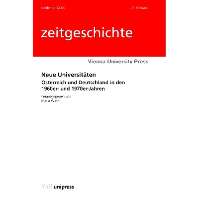 Österreich und Deutschland in den 1960e