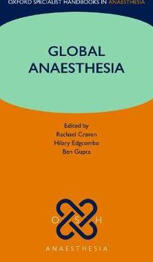 【预订】Global Anaesthesia