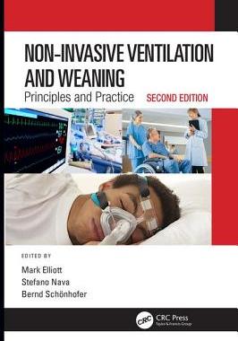 【预订】Non-Invasive Ventilation and Weaning