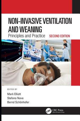 【预订】Non-Invasive Ventilation and Weaning