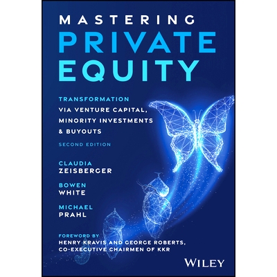 Transformation Via Venture Capital, Mino