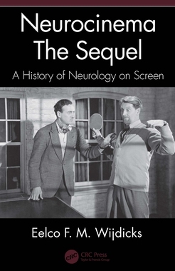 【预订】Neurocinema—The Sequel 9781032220055