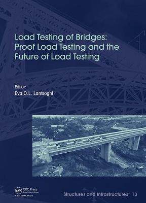 【预订】Load Testing of Bridges