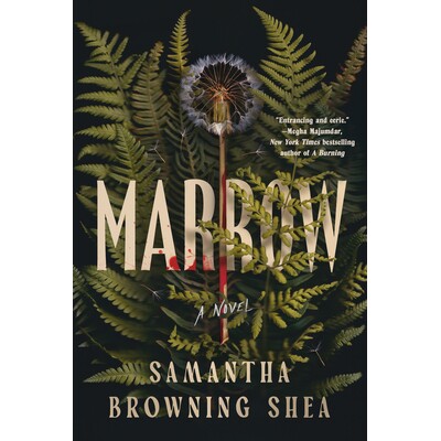 预订 Marrow: 9780593851951
