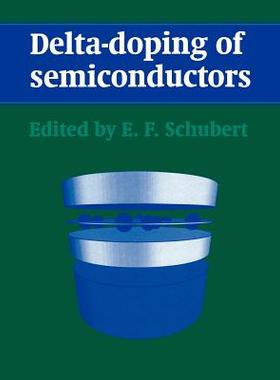 【预订】Delta-doping of Semiconductors