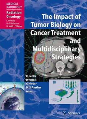 预订 The Impact of Tumor Biology on Cancer Treatment and Multidisciplinary Strategies