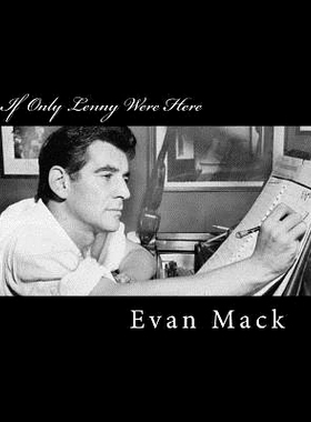 预订 If Only Lenny Were Here: A Song Cycle for Baritone and Piano: 9781974158560