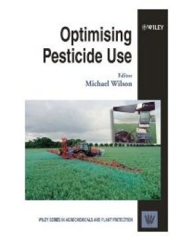 【预订】Optimising Pesticide Use