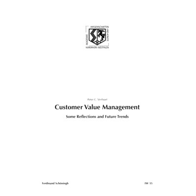 Some Reflections and Future Trends