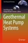 [预订]Geothermal Heat Pump Systems
