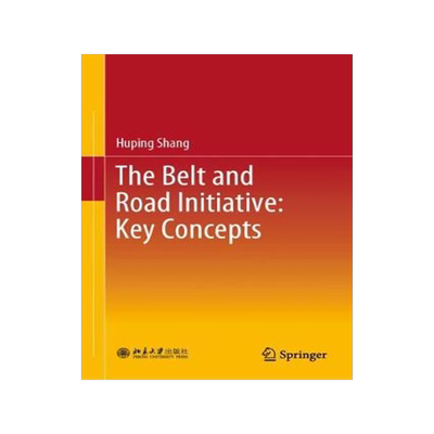 预订 The Belt and Road Initiative: Key Concepts
