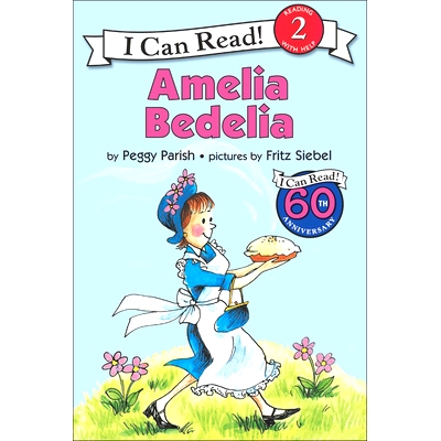 预订 Amelia Bedelia: 9780812422009