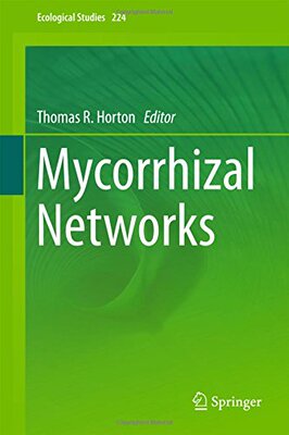 【预订】Mycorrhizal Networks
