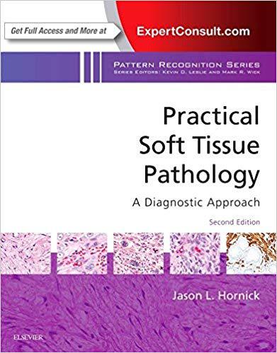 预订 【】Practical Soft Tissue Pathology 实用软组织病理学