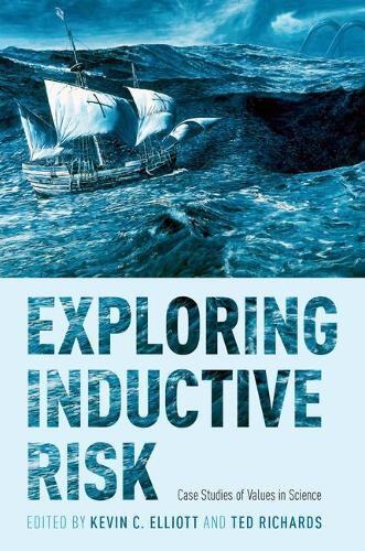 【预订】Exploring Inductive Risk